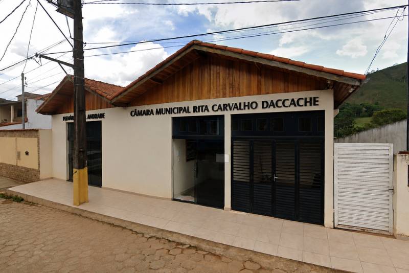 Câmara Municipal