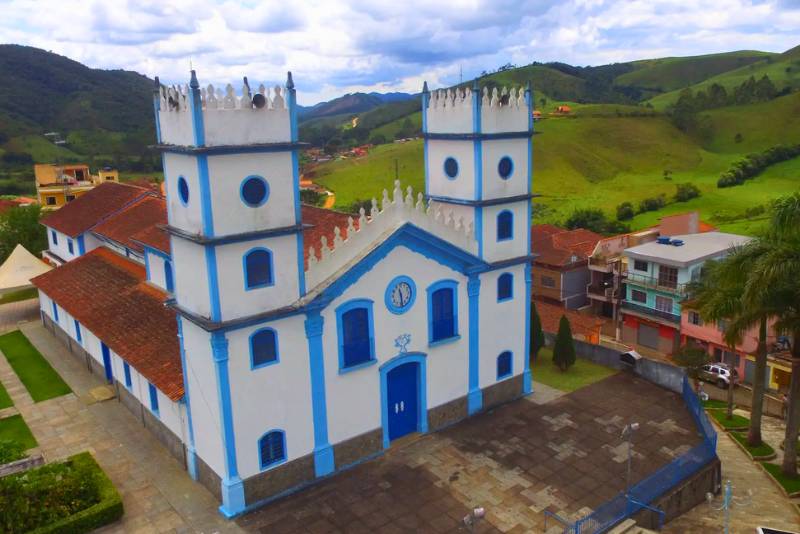 Nossa Cidade