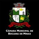 12° Reunião Ordinária da Câmara Municipal de Bocaina de Minas 2025.